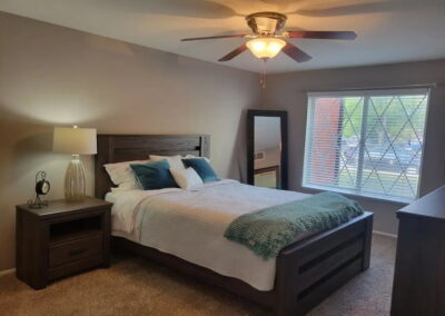 Carriage Hill Best Apartments for Rent in Dearborn Heights MI