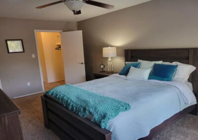 Carriage Hill Best Apartments for Rent in Dearborn Heights MI