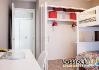 Carriage Hill Best Apartments for Rent in Dearborn Heights MI