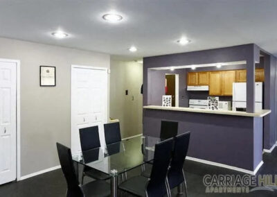 Carriage Hill Best Apartments for Rent in Dearborn Heights MI