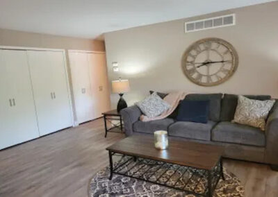 Carriage Hill Best Apartments for Rent in Dearborn Heights MI