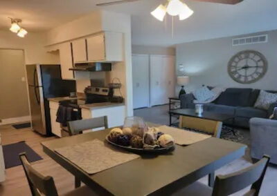 Carriage Hill Best Apartments for Rent in Dearborn Heights MI