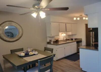 Carriage Hill Best Apartments for Rent in Dearborn Heights MI
